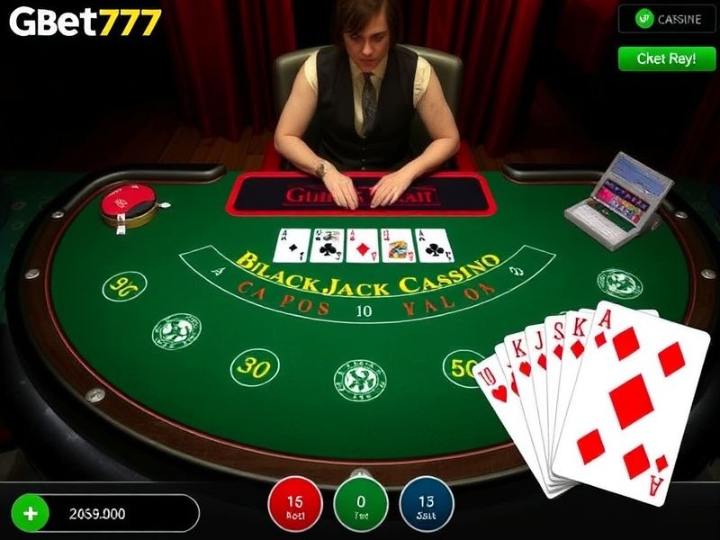 Discover the ultimate gambling experience at gbet777.com. Explore top online casino games, real money bonuses, expert guides, and live dealer reviews. Find your next win today!