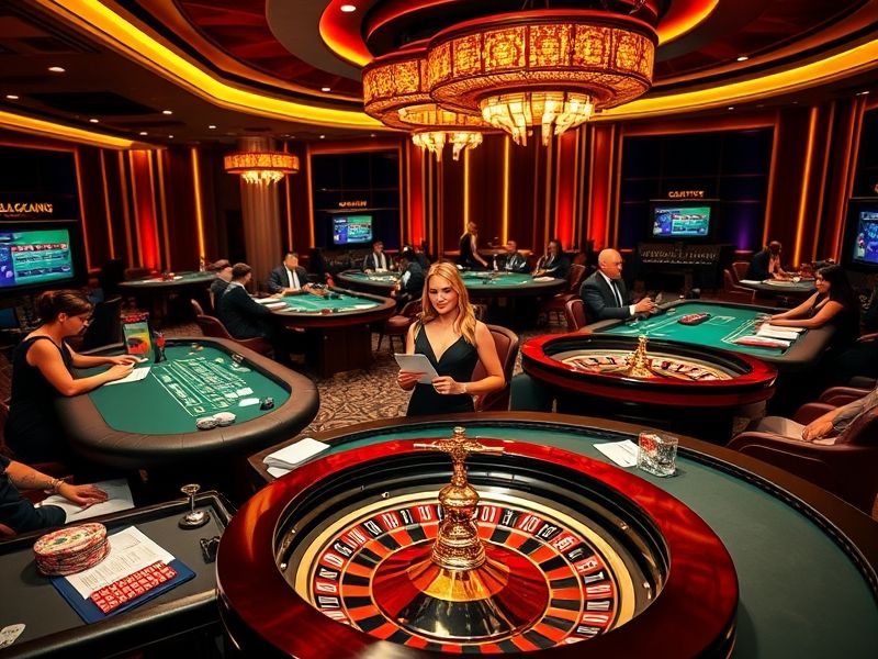 Discover the ultimate gambling experience at gbet777.com. Explore top online casino games, real money bonuses, expert guides, and live dealer reviews. Find your next win today!