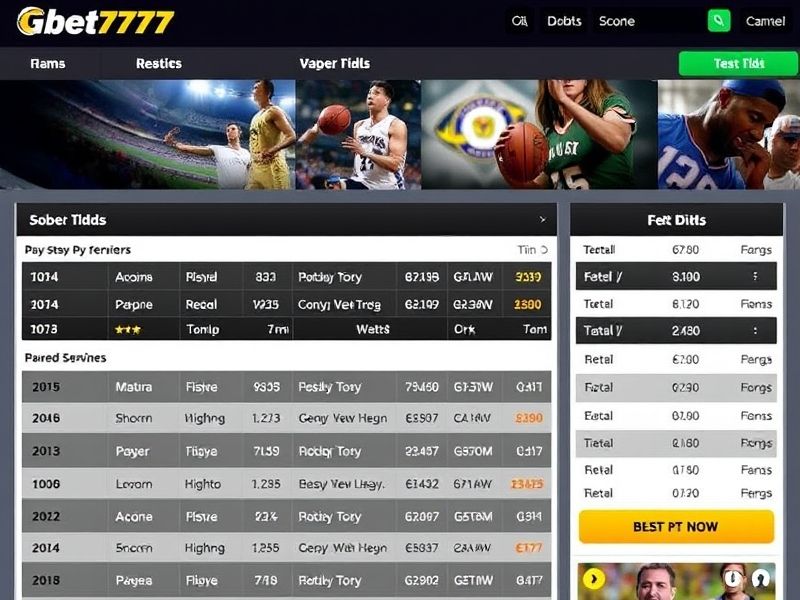Discover the ultimate gambling experience at gbet777.com. Explore top online casino games, real money bonuses, expert guides, and live dealer reviews. Find your next win today!